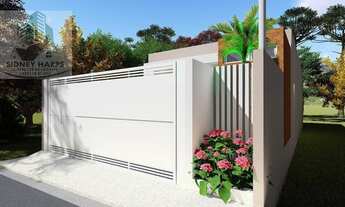 Imagem 4: Casa com 3 dormitórios à venda, 100 m² por R$ 380.000,00 - Residencial Piemonte - Bragança