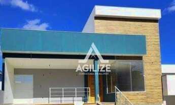 Imagem: Casa com 3 dormitórios, 250 m² - venda