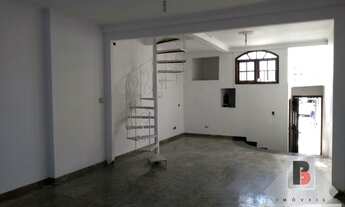 Imagem 4: Sobrado para locação no Ipiranga