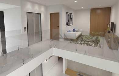 Imagem 7: Casa - Swiss Park - Campinas