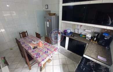 Imagem 7: Casa à venda 5 Quartos, 1 Suite, 3 Vagas, 120M², Boqueirão, Praia Grande - SP