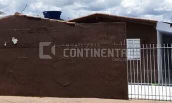 Imagem: Casa no bairro Pioneiro