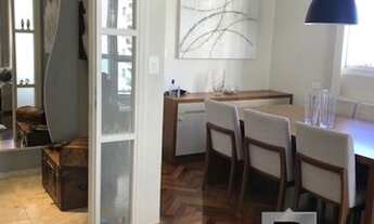 Imagem 2: Apartamento pra locação na Mooca, alto padrão