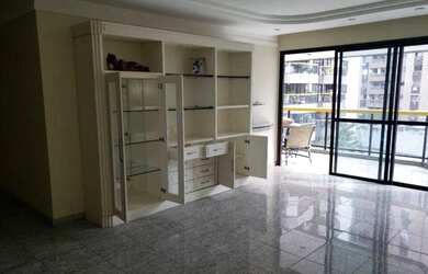 Imagem 3: Oportunidade Apartamento para venda com 4 quartos em Icaraí - Niterói edifício chácara