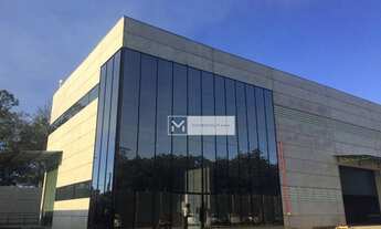 Imagem 3: Galpão à venda, 3000 m² por R$ 30.000.000,00 - Joapiranga - Valinhos/SP