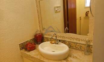 Imagem 6: Casa - Parque das Universidades - Campinas