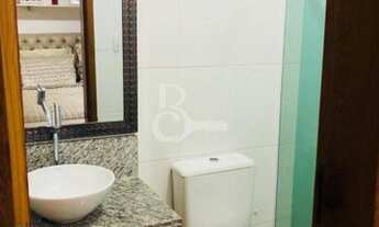 Imagem 6: Apartamento para venda com 123 metros quadrados com 2 quartos