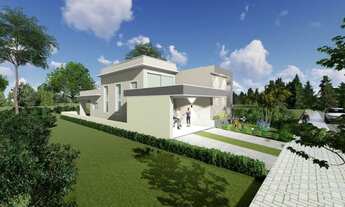 Imagem 4: Casa na Cidade Alpha, 3 suítes, Eusébio