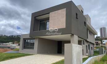 Imagem 1: Casa à venda em Alphaville Lagoa dos Ingleses