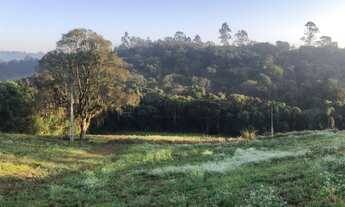 Imagem 2: Terreno para chácara na região de Ibiuna