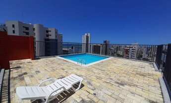 Imagem 6: Flat para venda possui 30 metros quadrados com 1 quarto em Candeias - Jaboatão dos Guarara