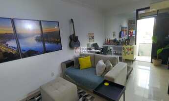 Imagem 9: 2 quartos decorado no Alto do candeal-Cidade Jardim!