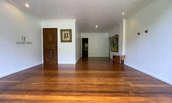 Imagem: Excelente apartamento em São Conrado