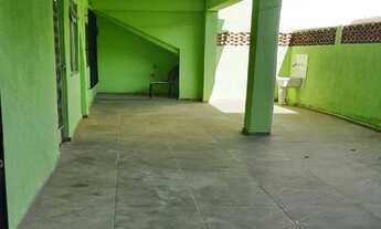 Imagem 7: Térrea para locação com 2 quartos na Taquara