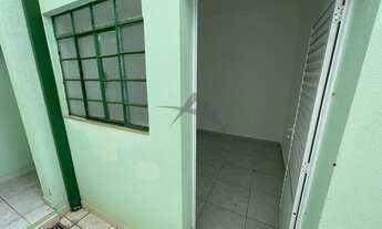 Imagem 4: Casa - São Bernardo - Campinas