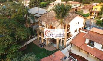 Imagem 3: Casa porteira fechada