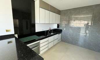 Imagem: Apartamento 100m2, 2 suítes, com cozinha