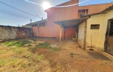 Imagem 7: Lote - Casa 2 Quartos Samambaia Norte