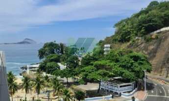 Imagem 3: Cobertura à venda, 4 quartos, 2 suítes, 2 vagas, Leblon - Rio de Janeiro/RJ