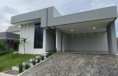 Imagem 3: CASA ALTO PADRÃO - MIRANTE DO LAGO