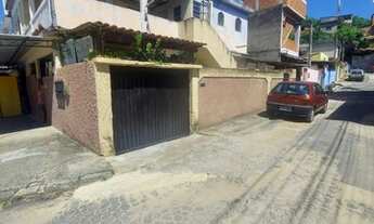 Imagem 2: Casa à venda no bairro Santo Antônio da Prata - Belford Roxo/RJ