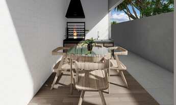 Imagem 2: Casa para Venda em Atibaia, Nova Atibaia, 3 dormitórios, 1 suíte, 2 banheiros, 2 vagas