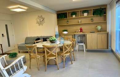 Imagem 5: Pituba Dolce Vita - 3 quartos, suíte, gabinete e lavabo