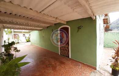 Imagem 2: Casa à venda 250M², Itaóca, Mongaguá - SP