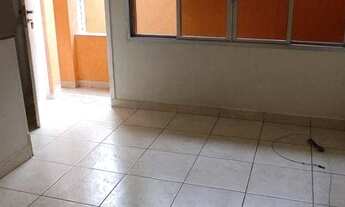 Imagem 2: Sobrado com 2 dormitórios para alugar, 75 m² por R$ 1.400,00/mês - Vila Santa Virginia - S