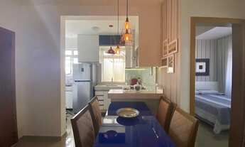 Imagem 2: Apartamento prédio individual Camargos