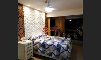 Imagem 6: LOCAÇÃO APARTAMENTO MOBILIADO - 97 M² - 3 QUARTO MAR AZUL BOULEVARD ARMAÇÃO - SALVADOR