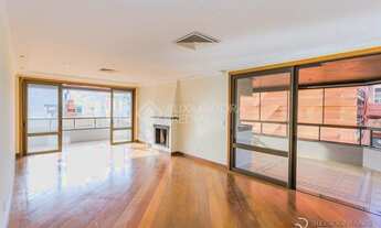 Imagem: PORTO ALEGRE - Apartamento Padrão - Moinhos