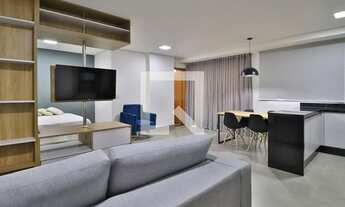 Imagem: Apartamento para Aluguel - Funcionários