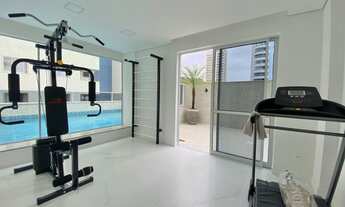 Imagem 3: BALNEáRIO CAMBORIú - Apartamento Padrão - Centro