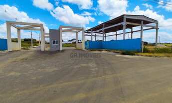 Imagem: Lotes no melhor residencial em Palmares