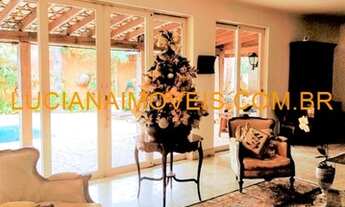 Imagem 4: Sobrado para aluguel e venda tem 680 metros quadrados com 6 quartos