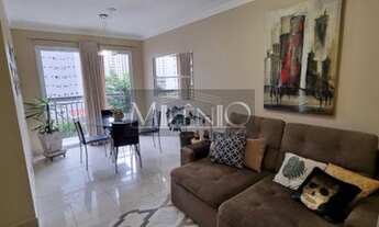 Imagem 3: SãO PAULO - Apartamento Padrão - Saúde