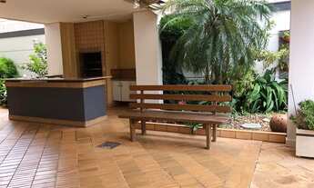 Imagem 2: Apartamento pra locação no centro de Marilia