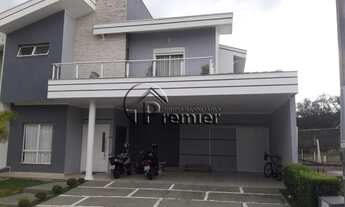 Imagem: INDAIATUBA - Casa de Condomínio - RESIDENCIAL