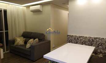 Imagem: Apartamento - Vila Satúrnia - Campinas