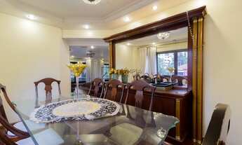 Imagem 7: Apartamento Venda 4 Dormitórios - 206 m² Moema