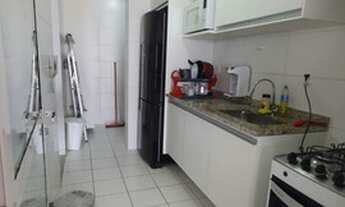 Imagem 16: Apê Novo Varanda Gourmet 35m2 com vista pro mar e lazer completo