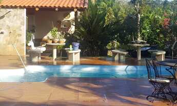 Imagem 5: Chácara para venda no Miranda