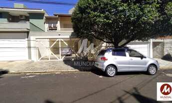 Imagem: Casa (sobrado na rua) 4 dormitórios/suite