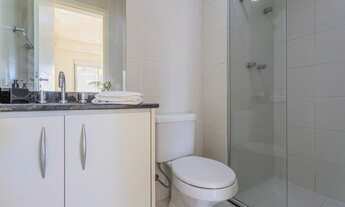 Imagem 5: APARTAMENTO RESIDENCIAL em São Paulo - SP, Cidade Monções