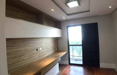 Imagem 4: Apartamento para venda possui 148 m² com 4 quartos, 3 suítes no Pq Monte Líbano, Mogi das