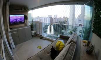 Imagem 6: Apartamento com 1 Quarto e 1 banheiro à Venda