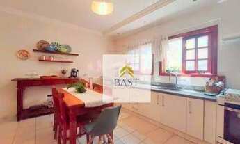 Imagem 6: Casa com 4 dormitórios à venda por R$ 1.200.000,00 - Cidade Universitária - Campinas/SP