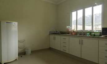 Imagem 6: Casa - Jardim Alto da Colina - Valinhos