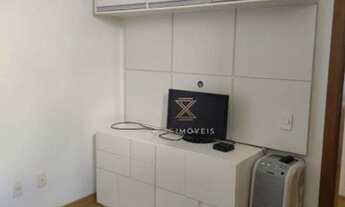 Imagem 7: Apartamento com 3 dormitórios à venda, 73 m² por R$ 540.000 - Ouro Preto - Belo Horizonte